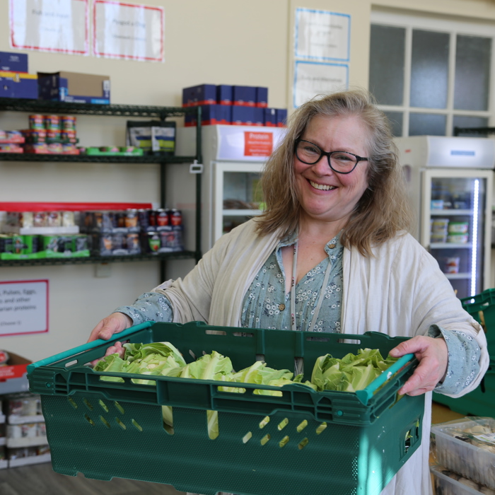 Community Food Store 